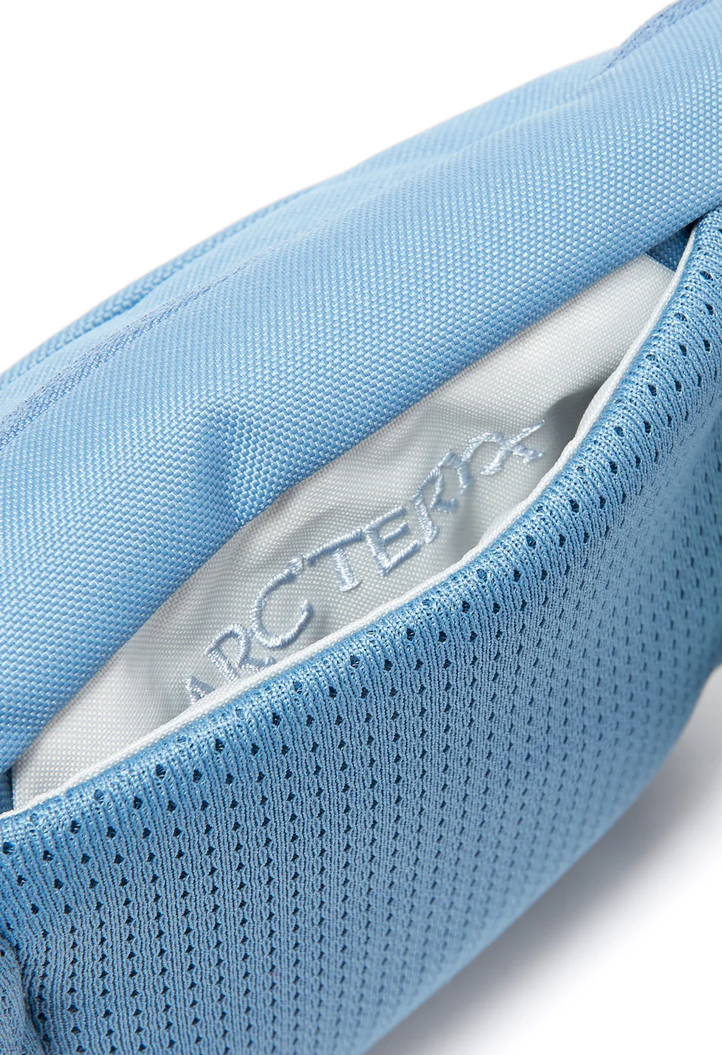 Arc'teryx Mantis 1 Waistpack - Stone Wash - Image 4
