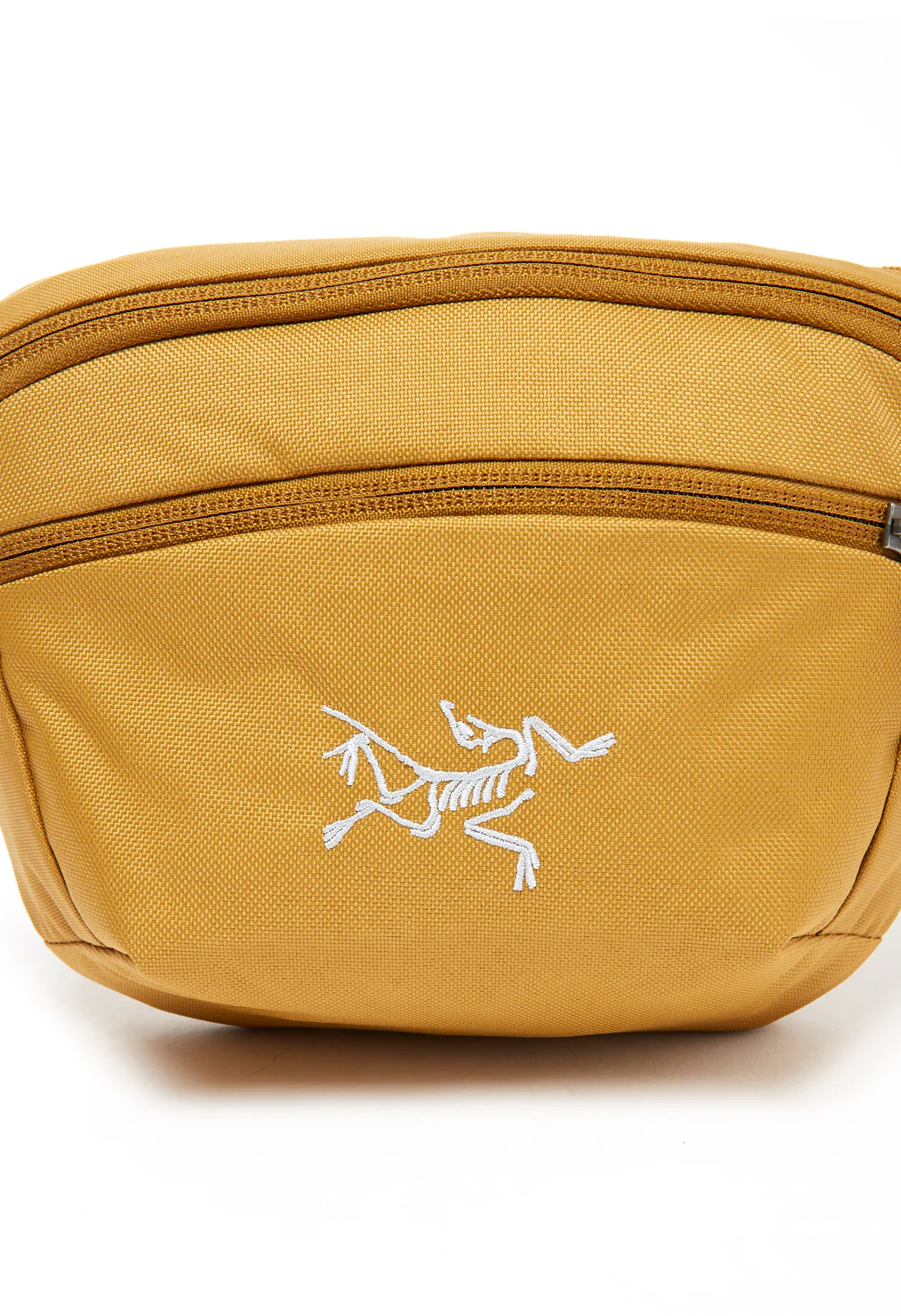 Arc'teryx Mantis 1 Waistpack - Yukon - Image 3