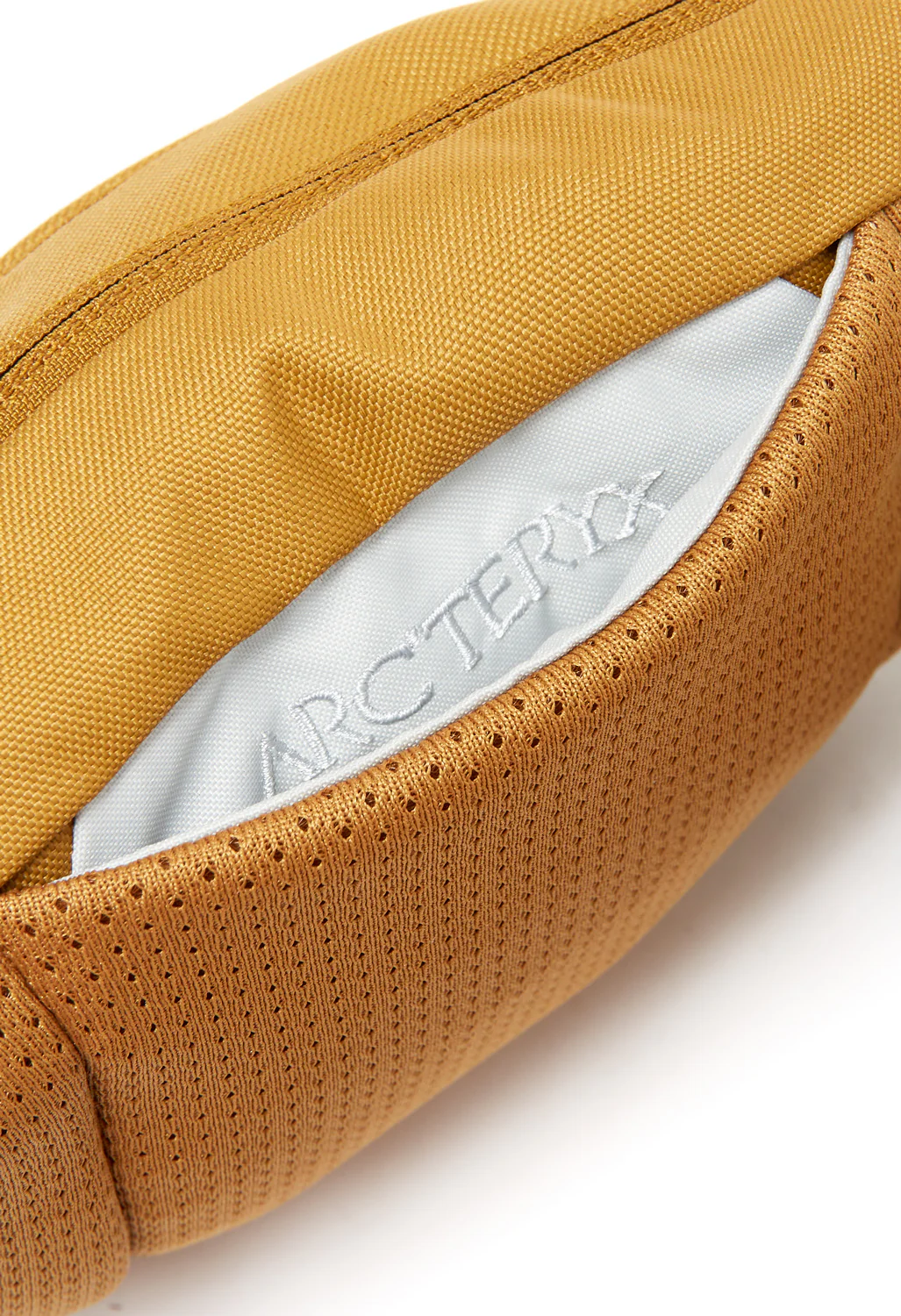 Arc'teryx Mantis 1 Waistpack - Yukon - Image 4