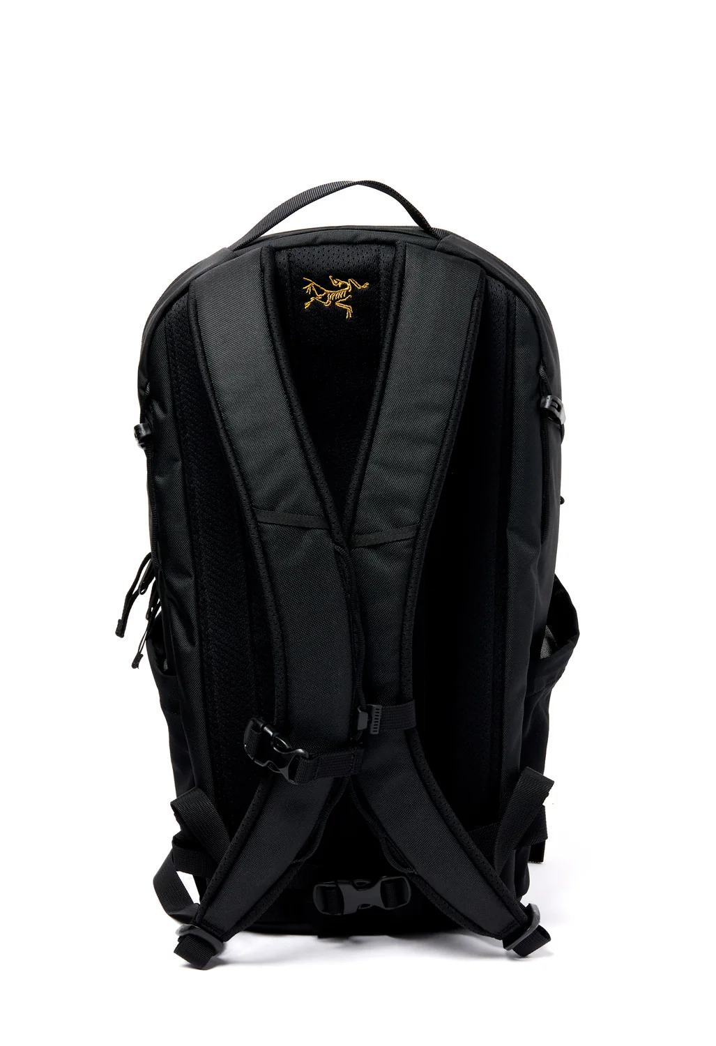 Arc'teryx Mantis 16 Backpack - Black - Image 3