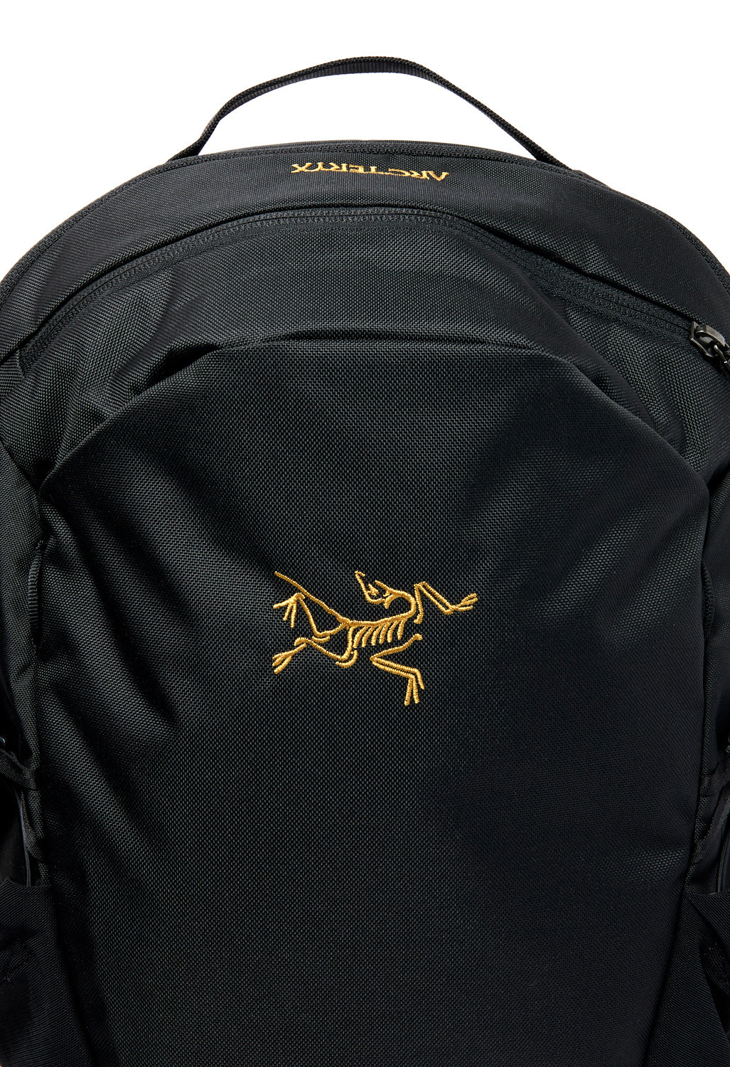Arc'teryx Mantis 16 Backpack - Black - Image 4