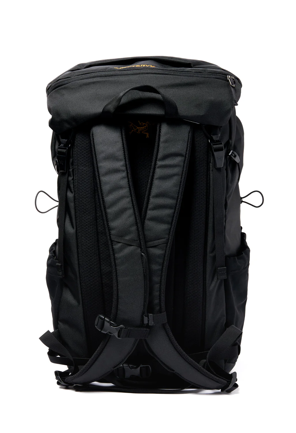 Arc'teryx Mantis 30 Backpack - Black - Image 2