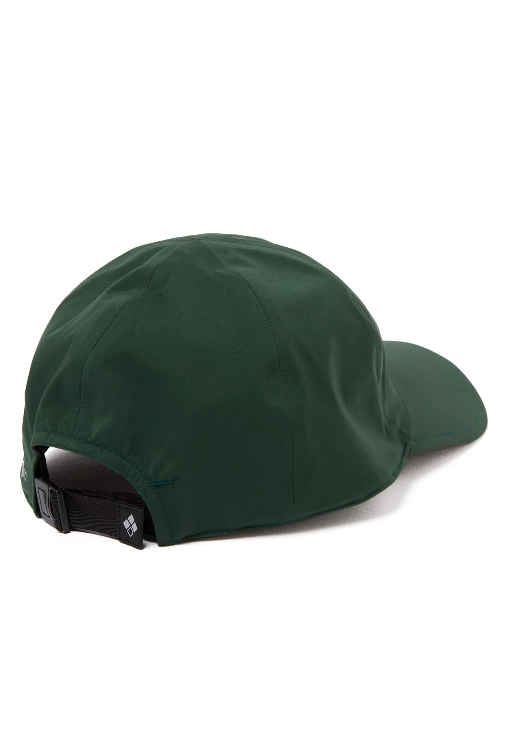 Montbell Meadow Cap - Dark Green - Image 2