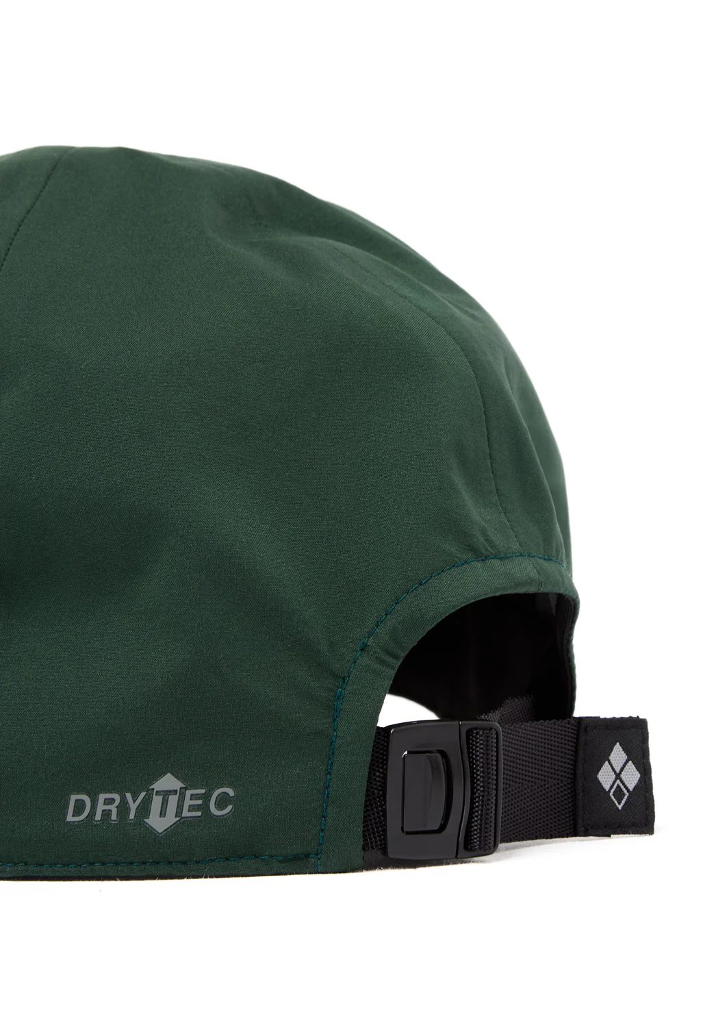 Montbell Meadow Cap - Dark Green - Image 4