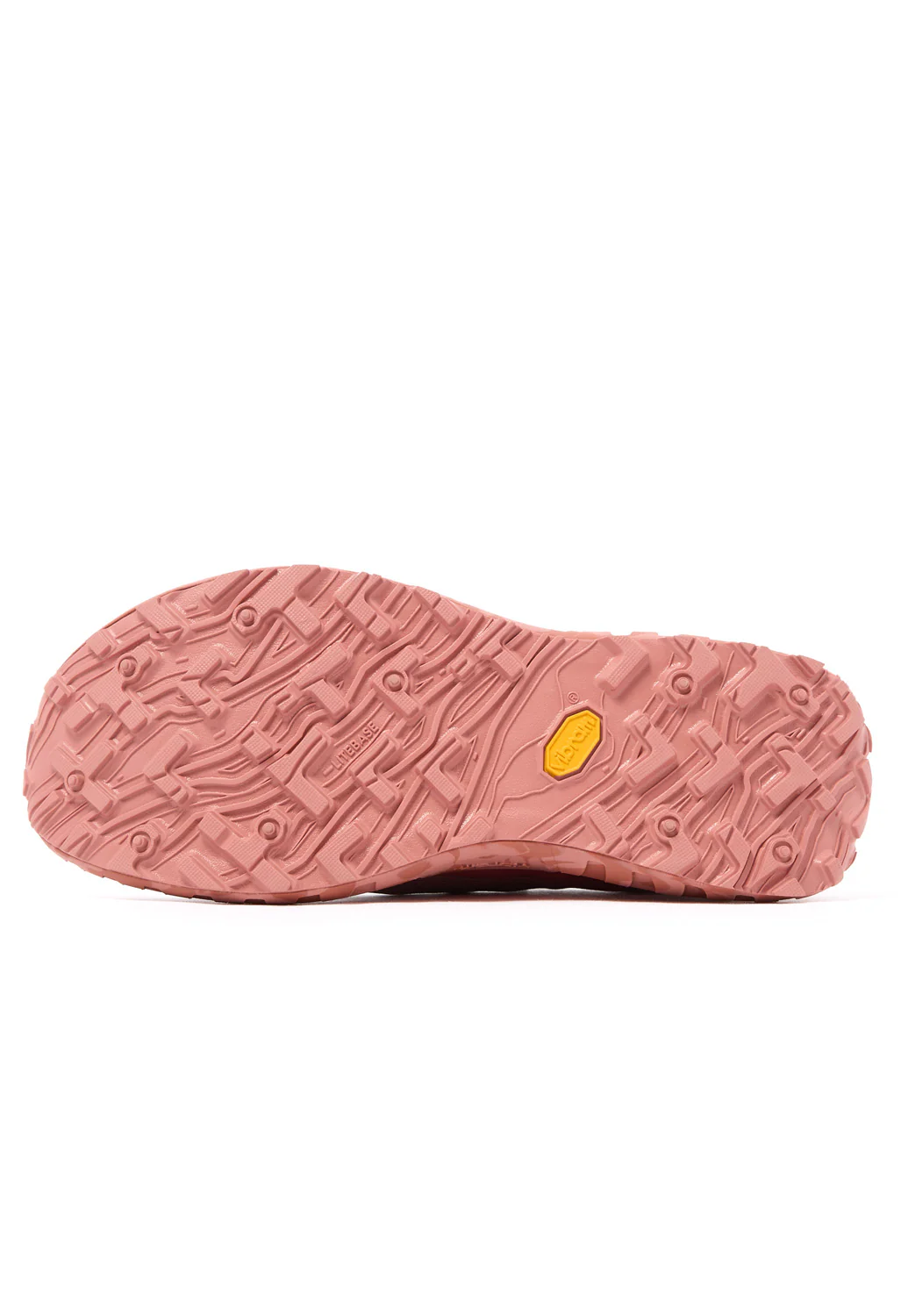Norda Men's 001 RZ Trainers - Vermillion Dyneema / Vermillion / Vermillion - Image 5