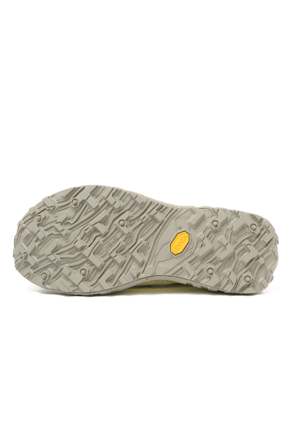 Norda Men's 001A Trainers - Calcite - Image 5