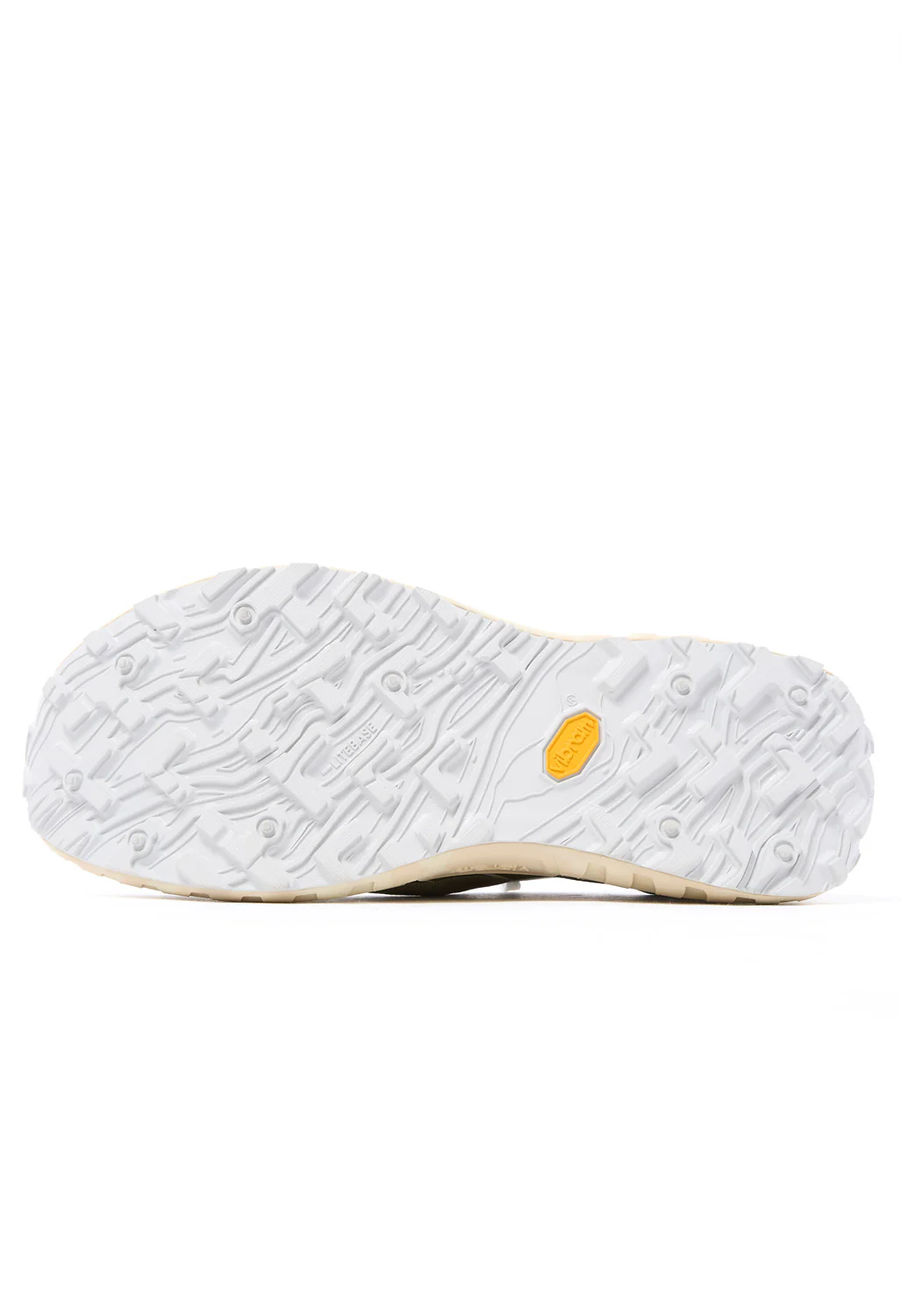 Norda Men's 001 Trainers - Glitch Dyneema / Tan / White - Image 5