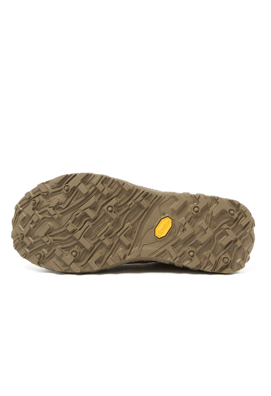 Norda Men's 001A Trainers - Loam Bio-Dyneema - Image 5