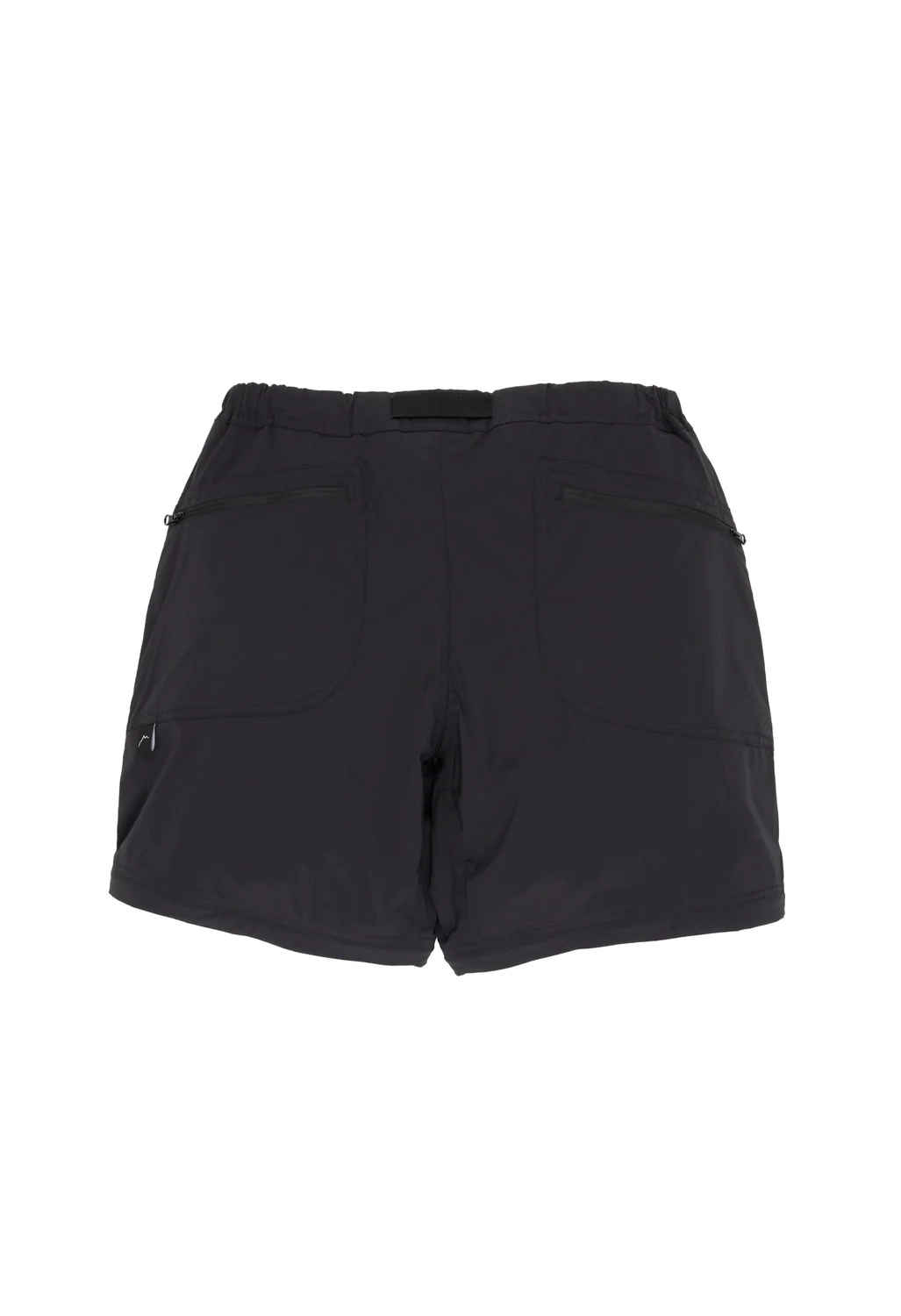 CAYL Men's 2 Way Hiking Pants - Black - Image 5