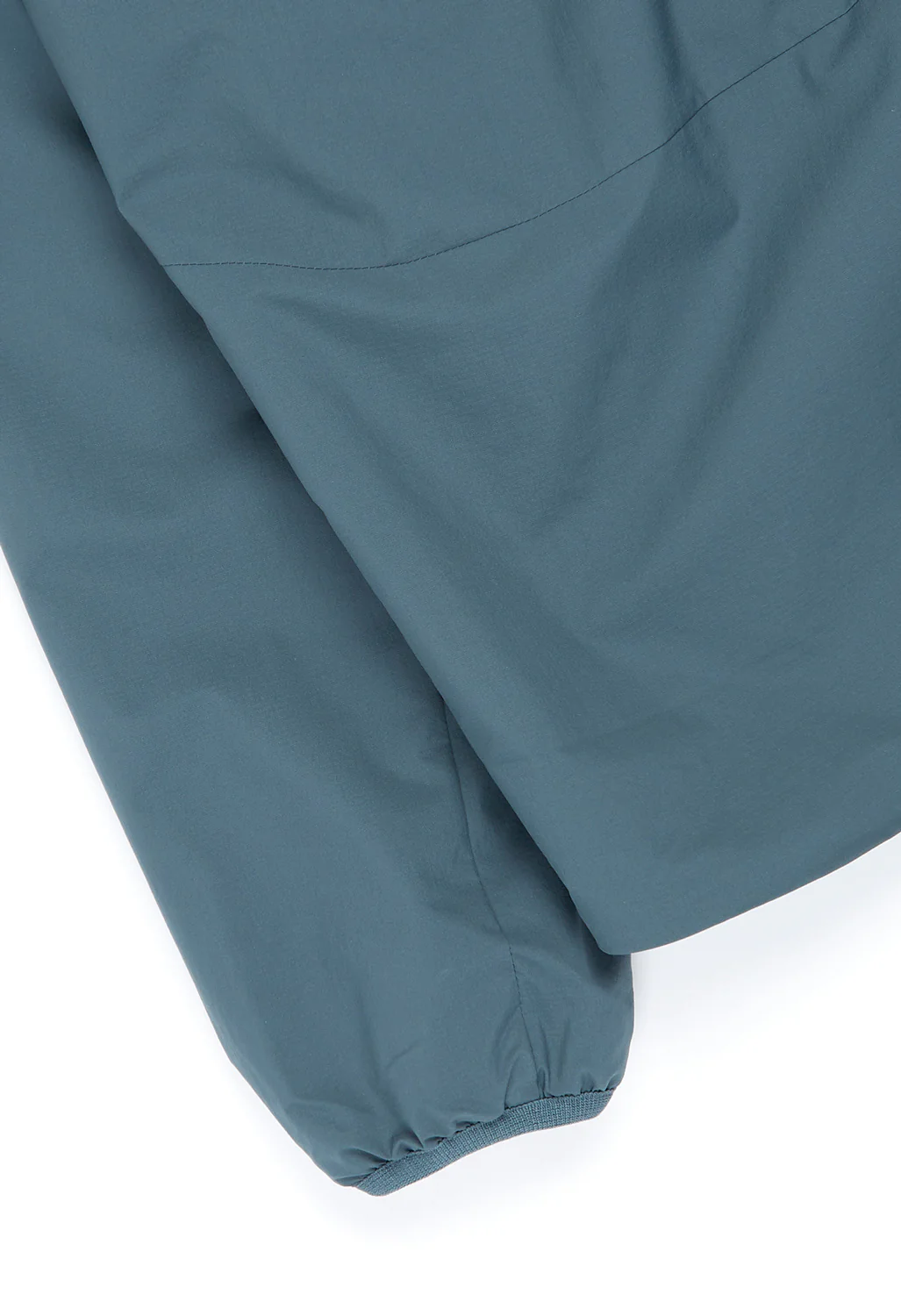 Snow Peak Men's 2L Octa Jacket - Slate blue - Image 4