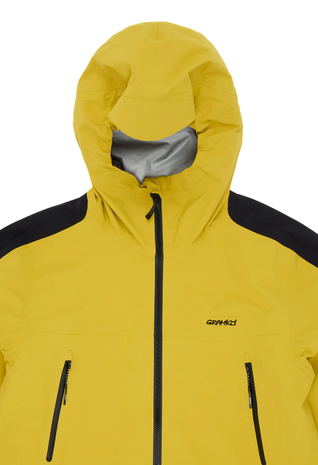 Gramicci Men's 3L Guide Jacket - Mineral Bronze - Image 3