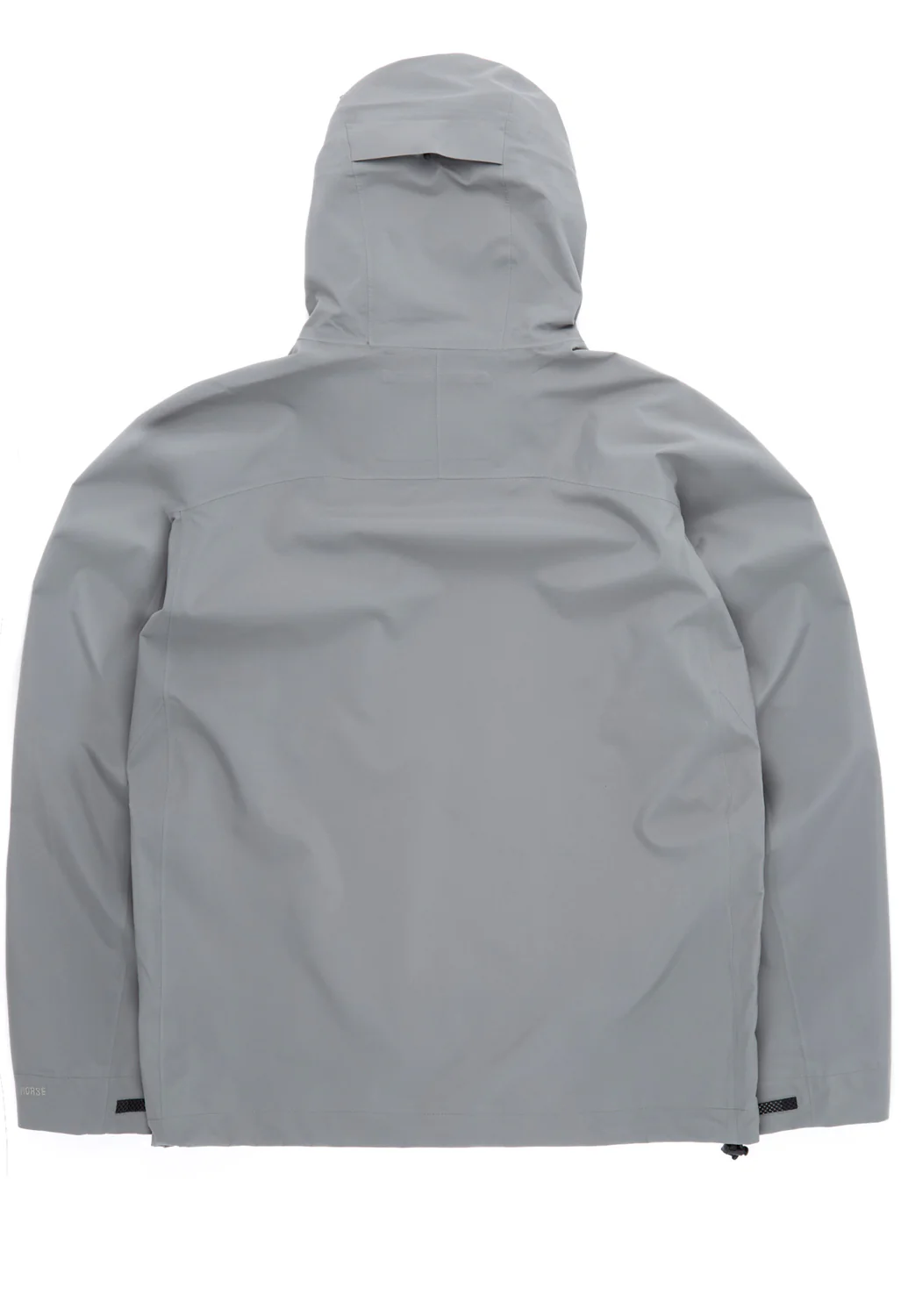 Men's 3L Waterproof Shell Jacket - Pewter - Image 2