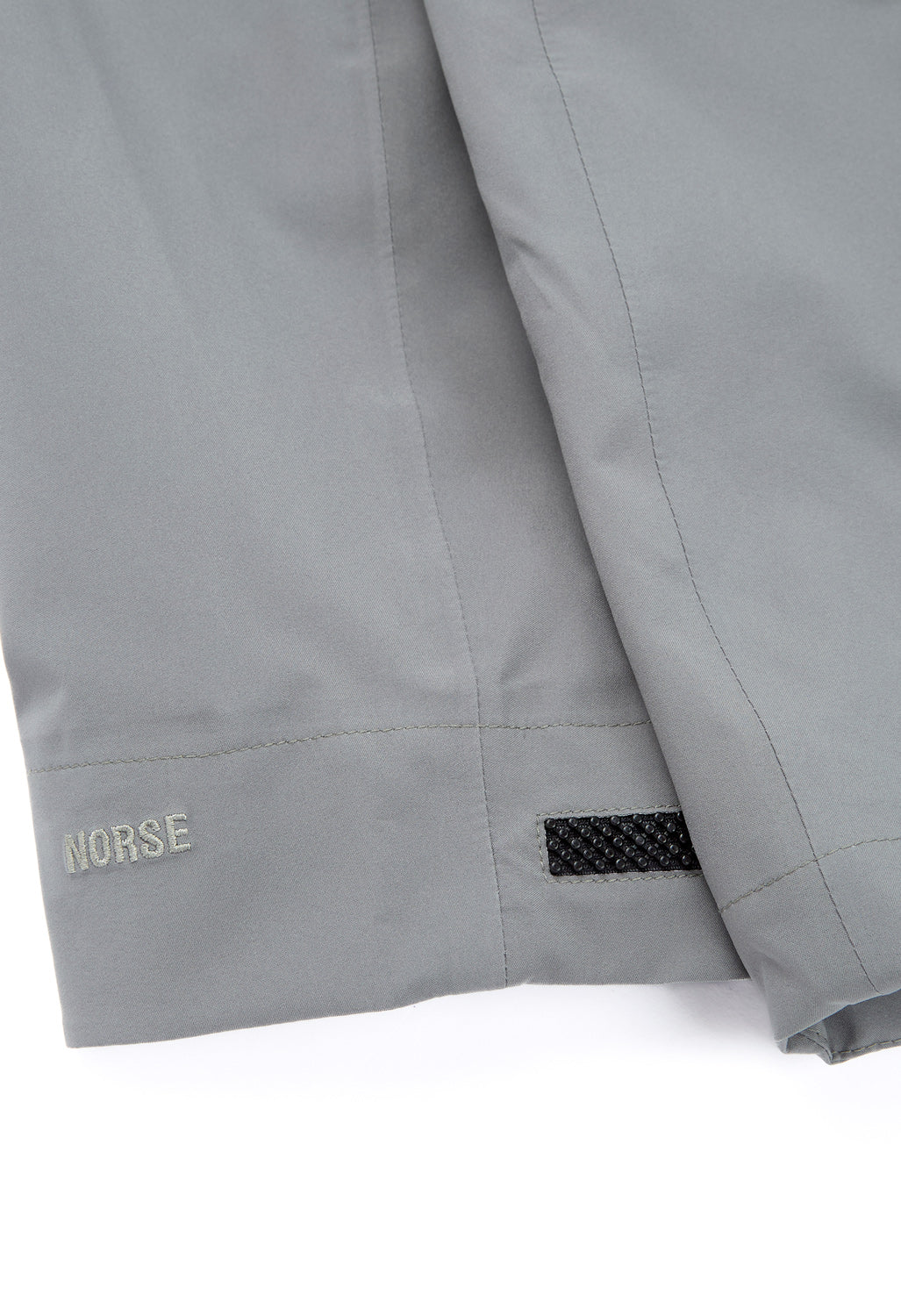 Men's 3L Waterproof Shell Jacket - Pewter - Image 6