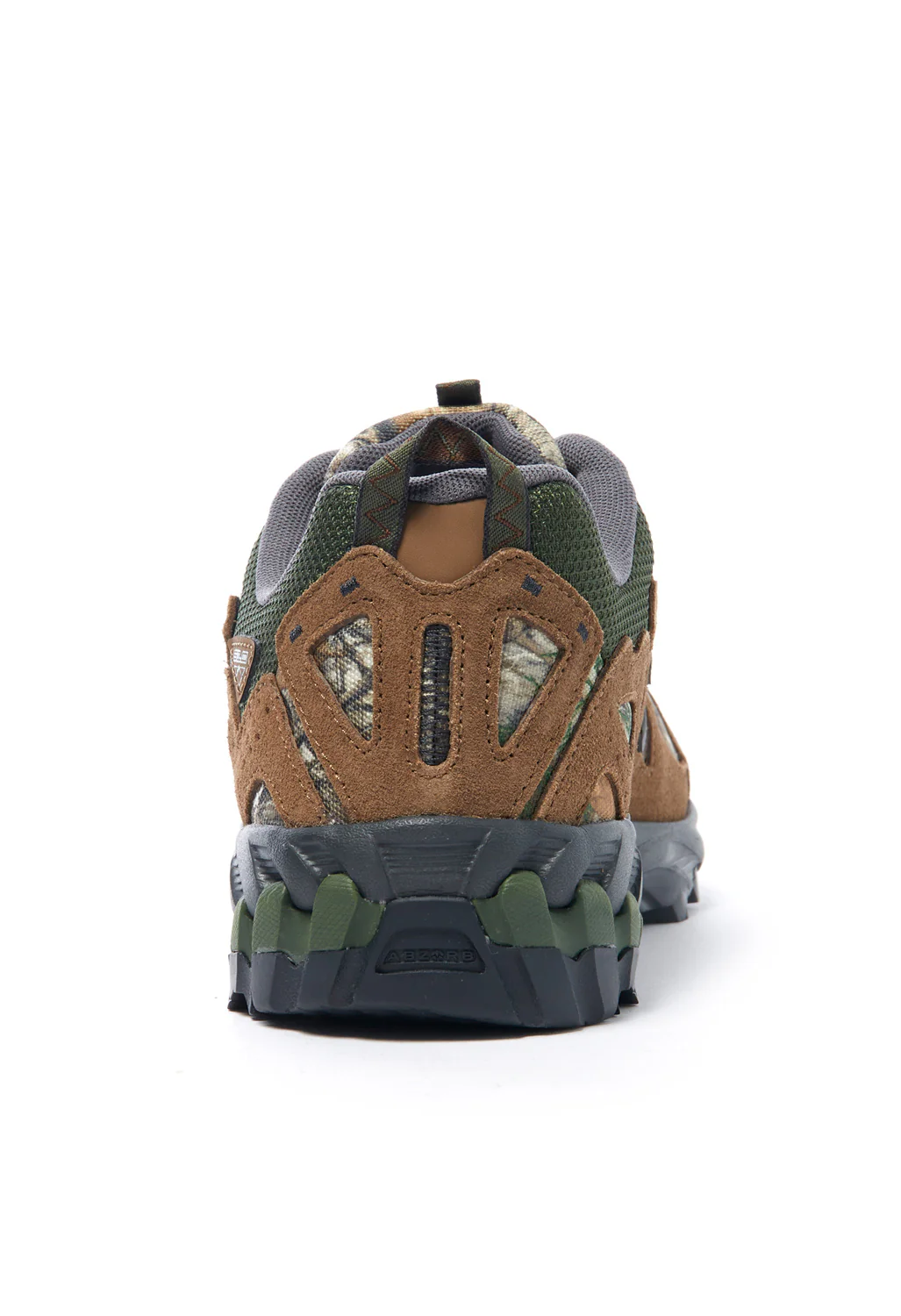 New Balance Men's 610 Trainers - Dark Earth - Image 4