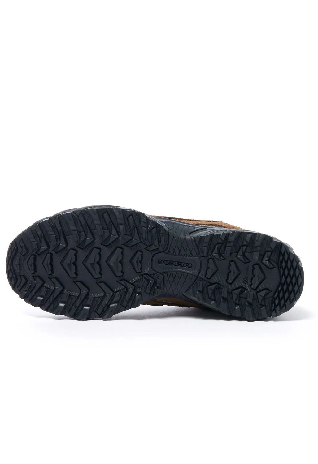 New Balance Men's 610 Trainers - Dark Earth - Image 5