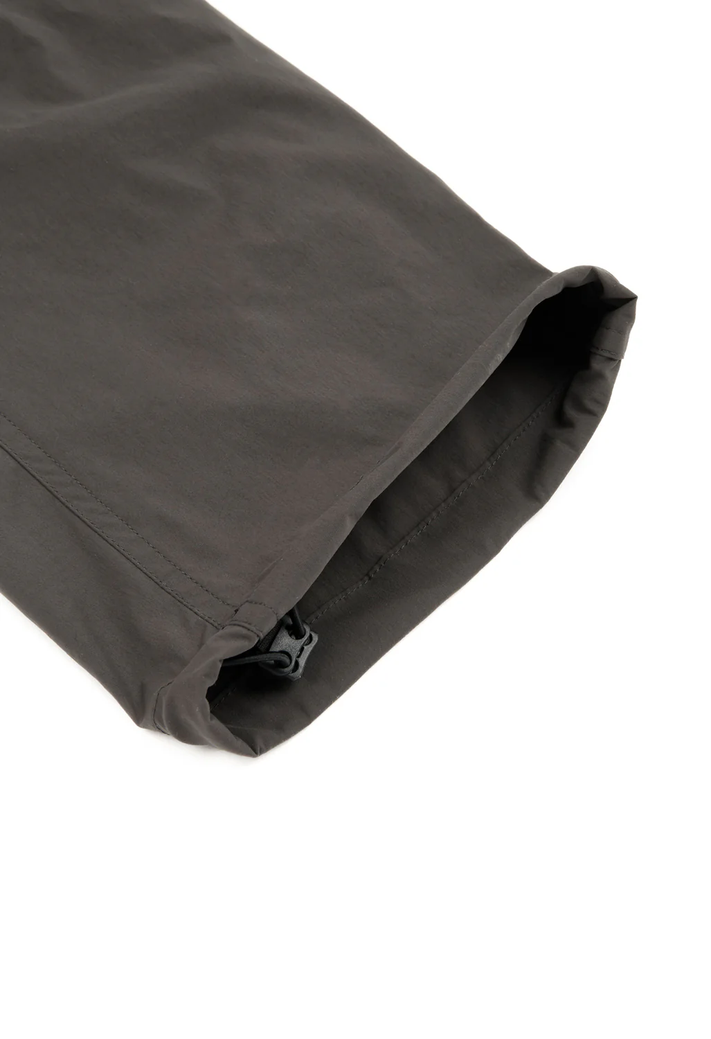 CAYL Men's 8 Pocket Hiking Pants - Dark Grey - Image 5