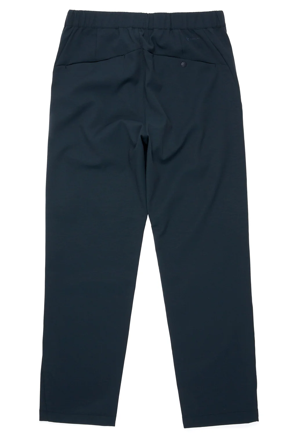Snow Peak Men's Active Comfort Pants - Navy - Image 2
