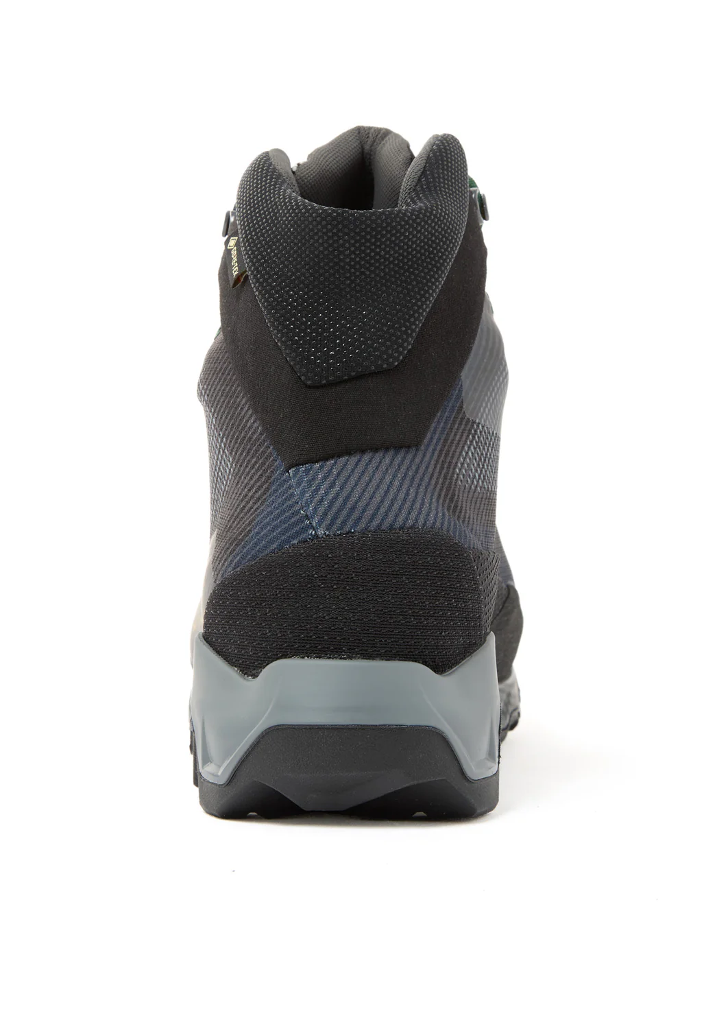 La Sportiva Men's Aequilibrium Hike GORE-TEX Boots - Carbon / Jungle - Image 4