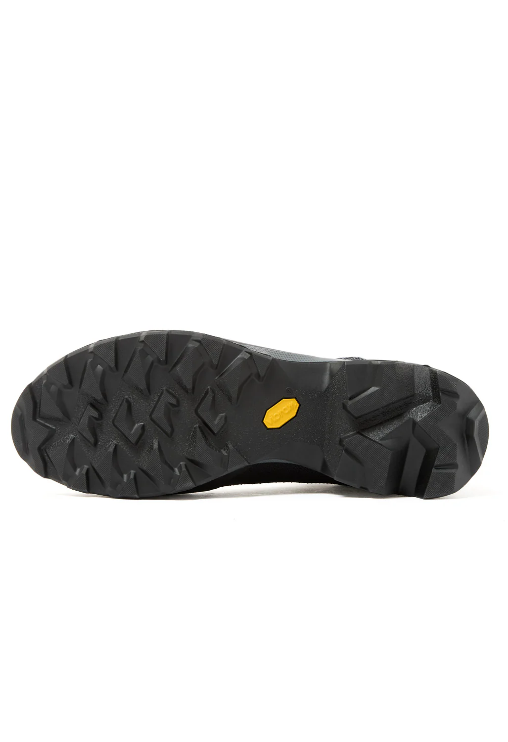 La Sportiva Men's Aequilibrium Hike GORE-TEX Boots - Carbon / Jungle - Image 5