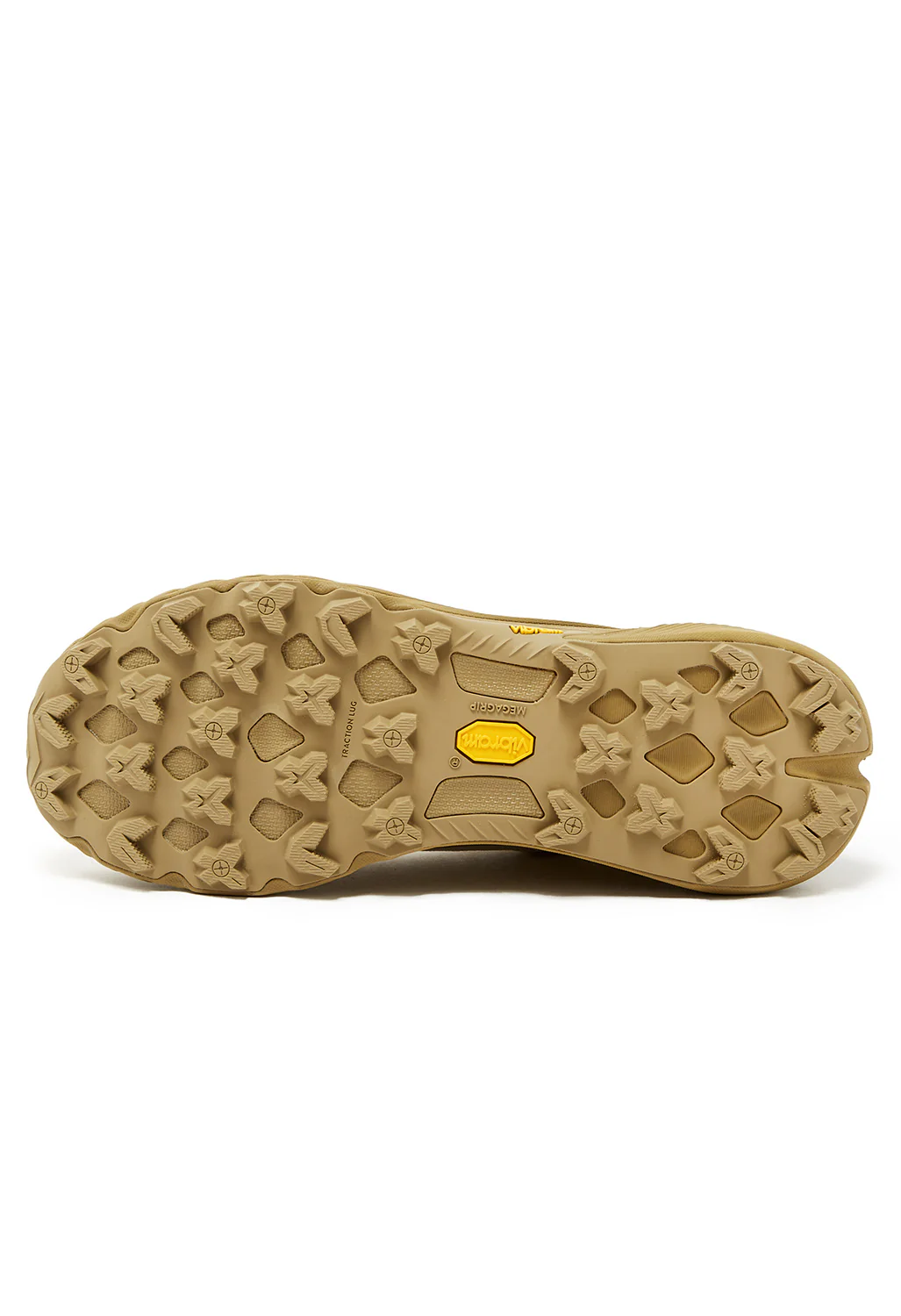 Merrell Men's Agility Peak 5 Trainers - Oyster / Coyote - Image 5