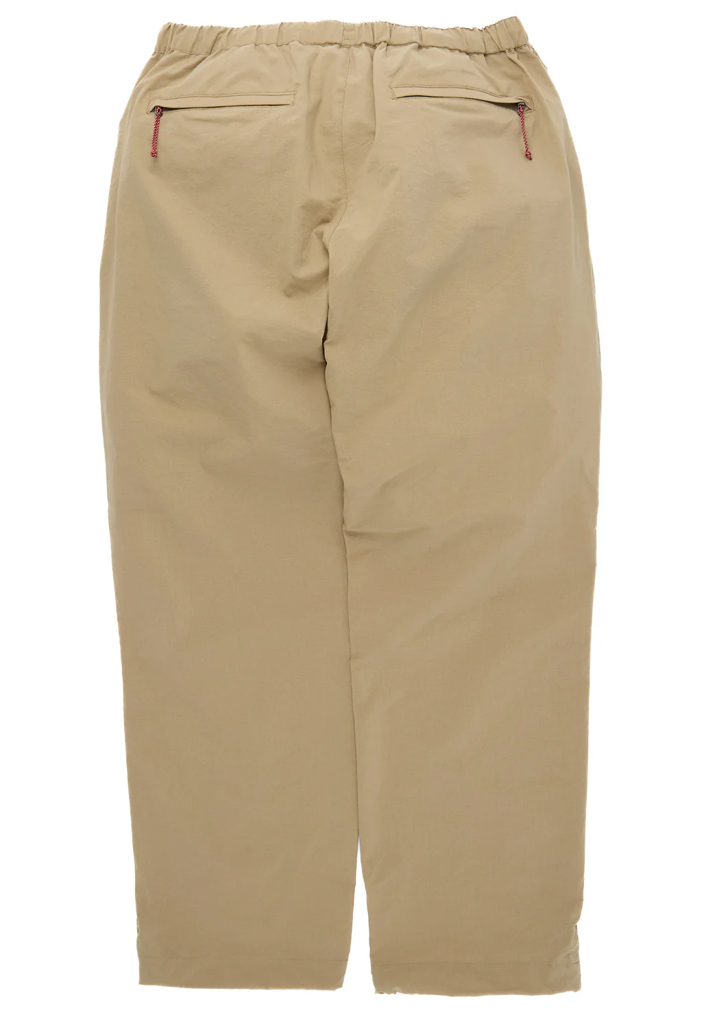 Nanga Men's Dot Air Comfy Pants - Beige - Image 2