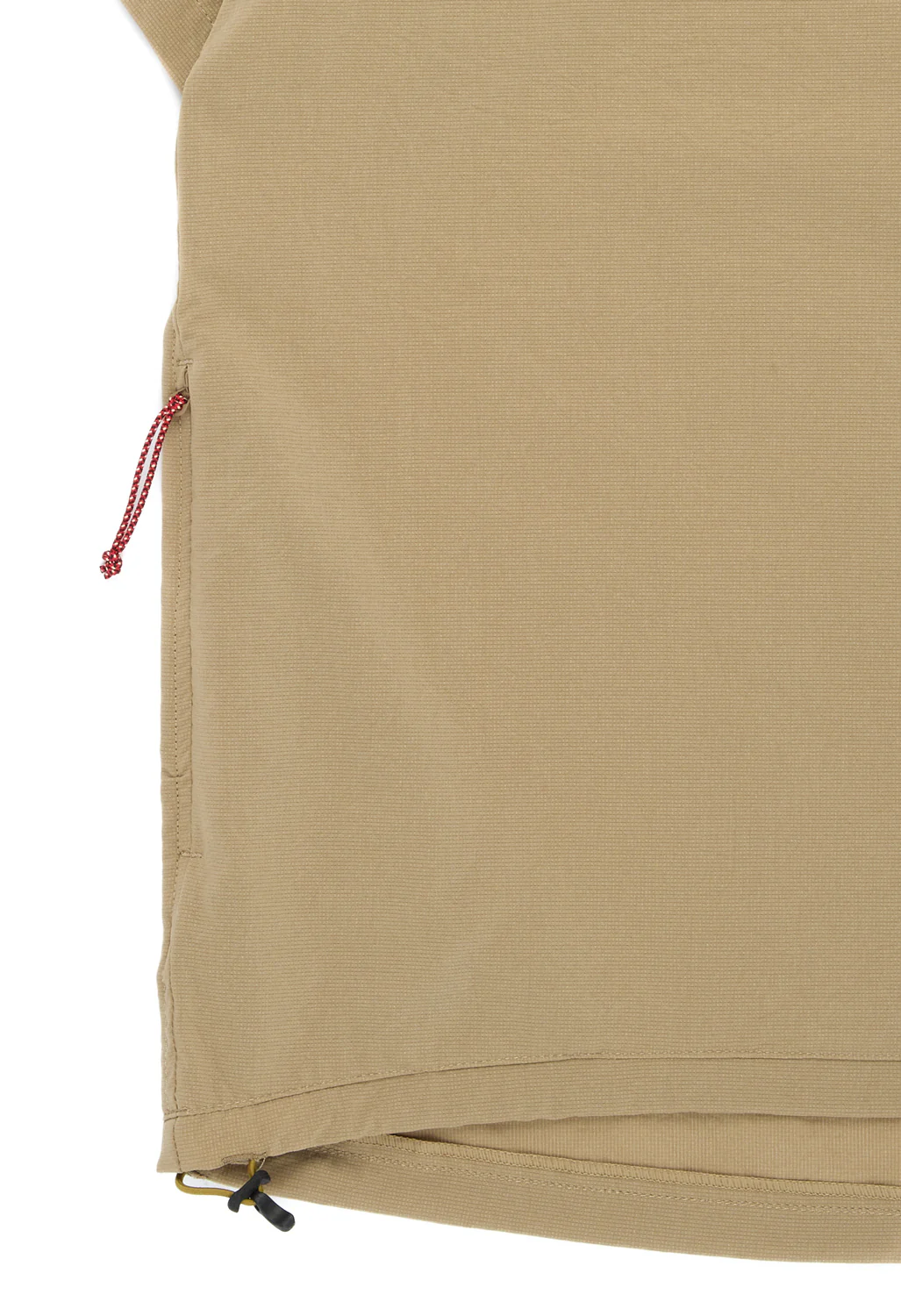 Nanga Men's Dot Air Comfy Tee - Beige - Image 4