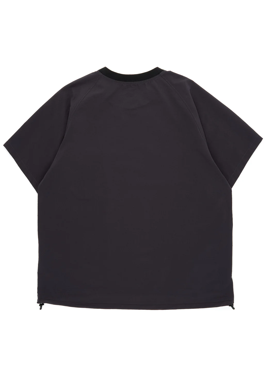 Nanga Men's Dot Air Comfy Tee - Black - Image 2