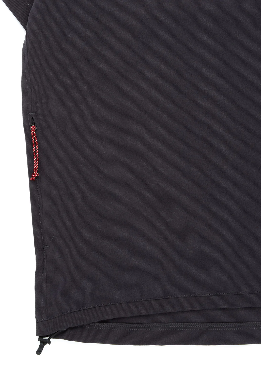 Nanga Men's Dot Air Comfy Tee - Black - Image 4