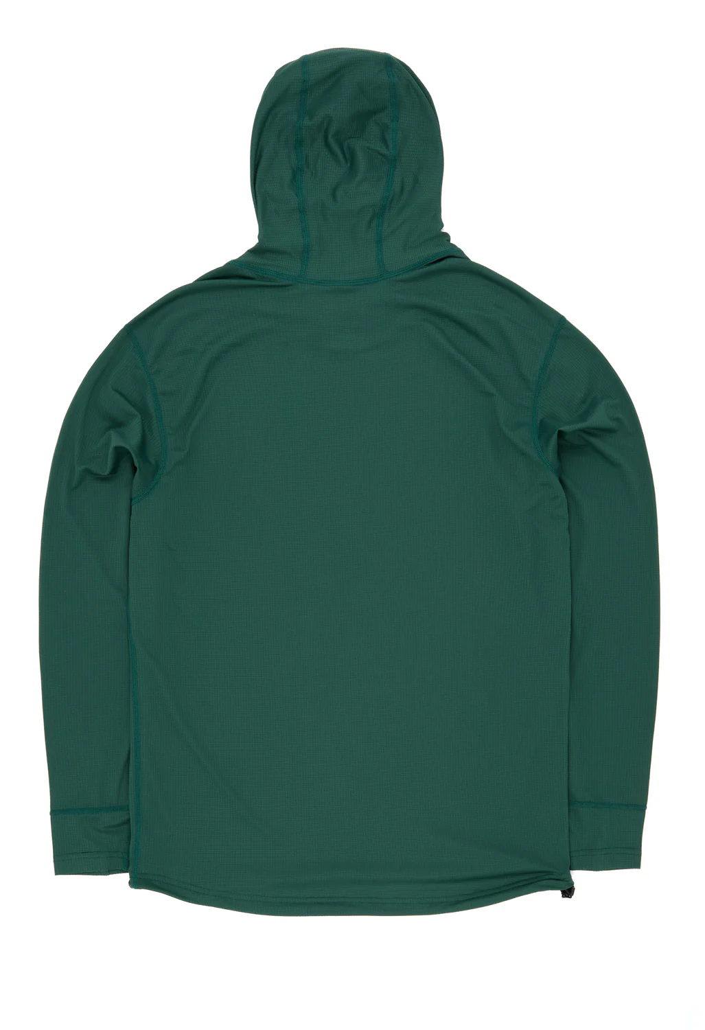 CAYL Men's Air Hoody - Forest - Image 2