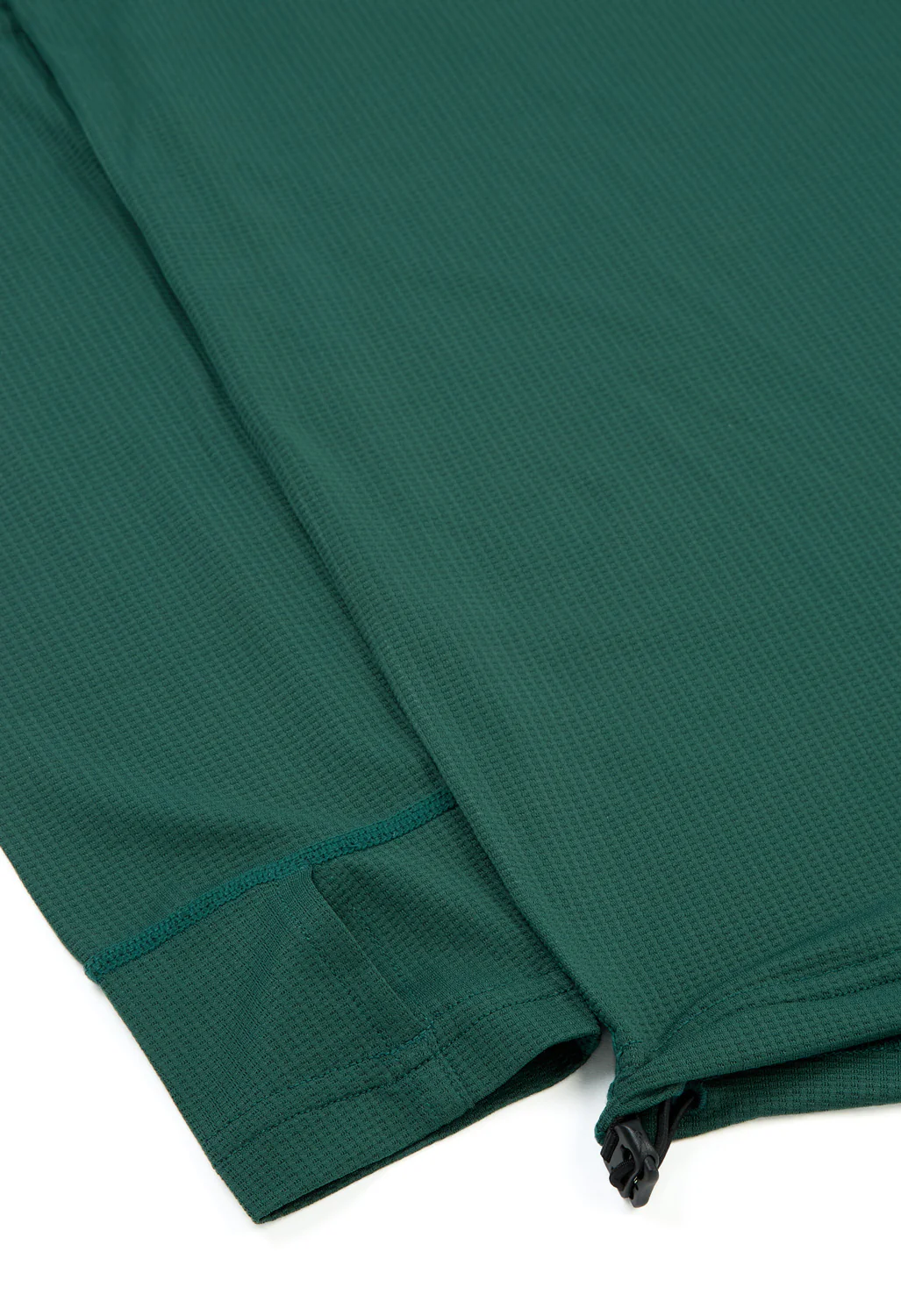 CAYL Men's Air Hoody - Forest - Image 4