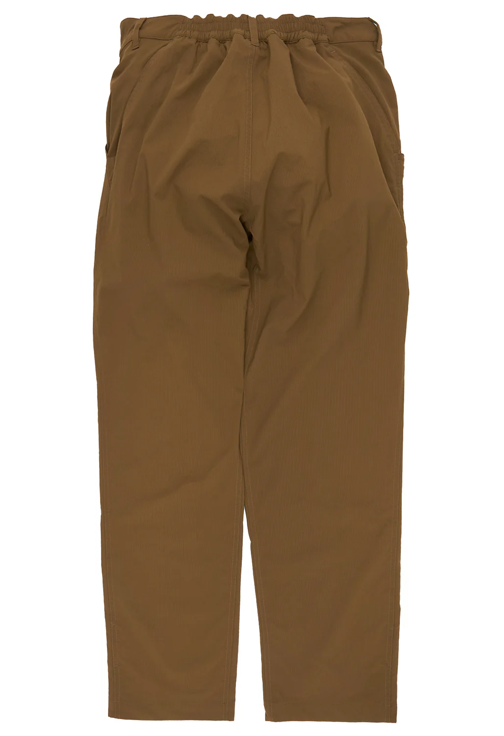 Klattermusen Men's Alfhild Pants - Hazel Brown - Image 2