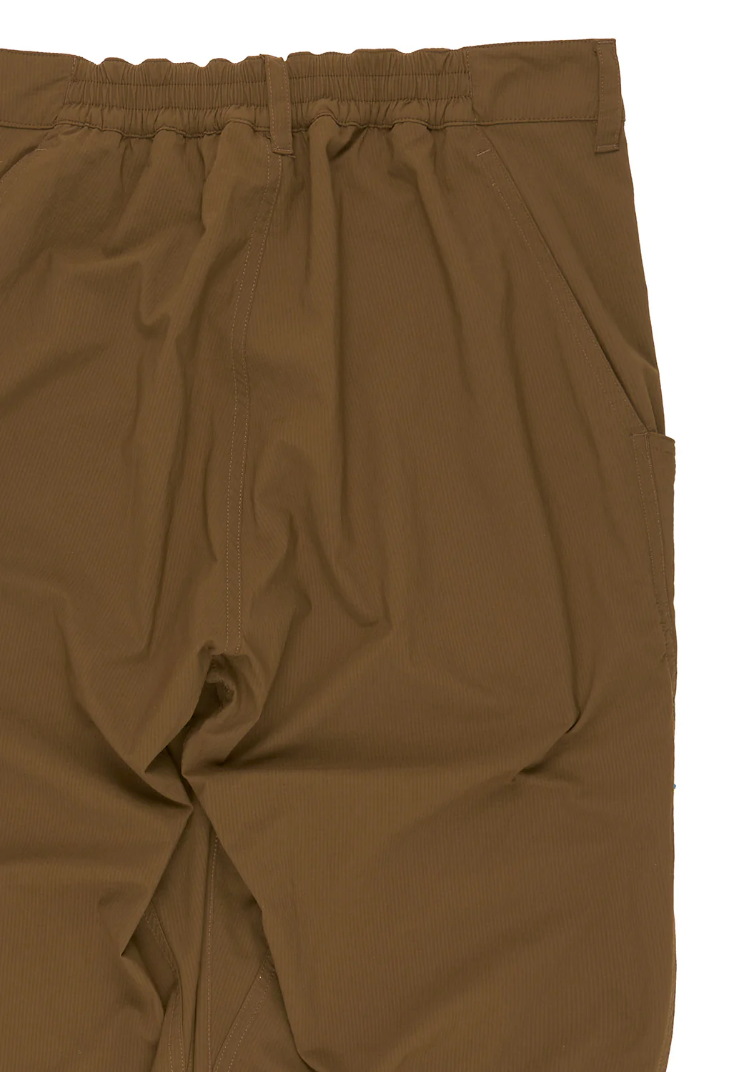 Klattermusen Men's Alfhild Pants - Hazel Brown - Image 4