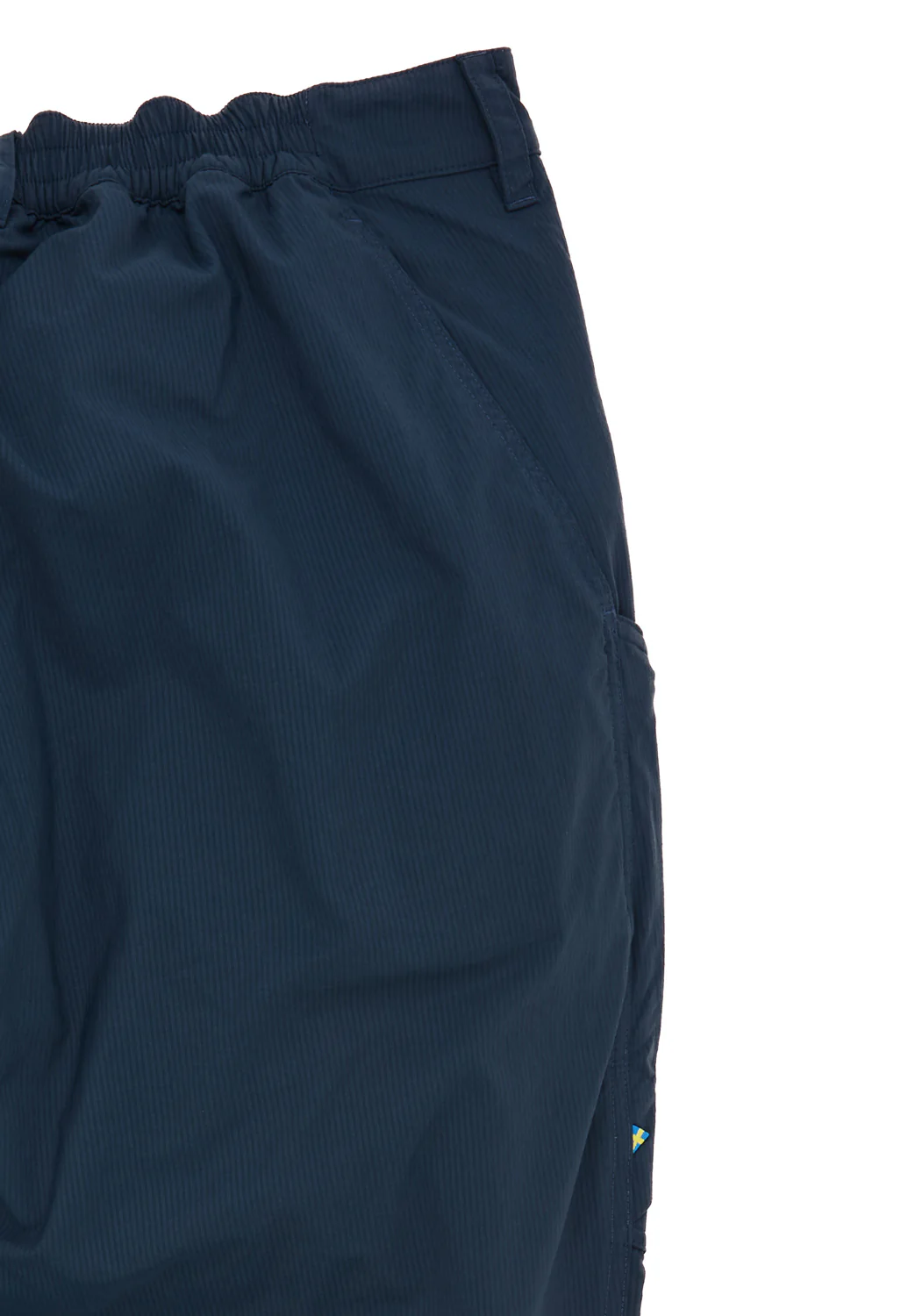 Klattermusen Men's Alfhild Pants - Midnight Blue - Image 3