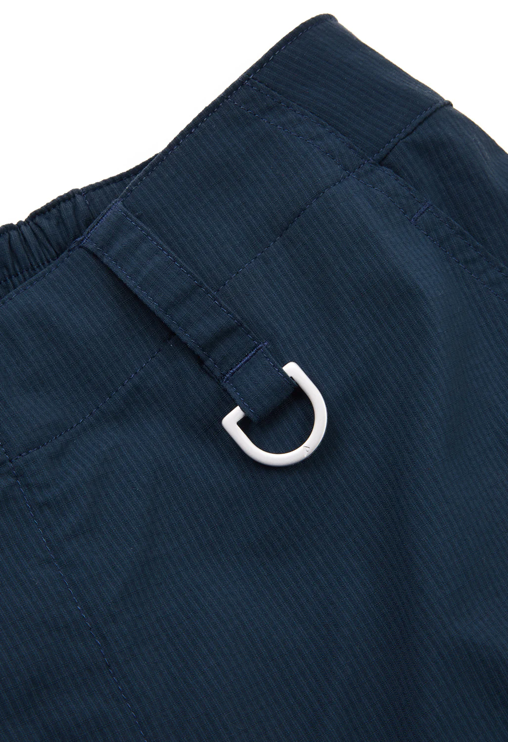 Klattermusen Men's Alfhild Pants - Midnight Blue - Image 4