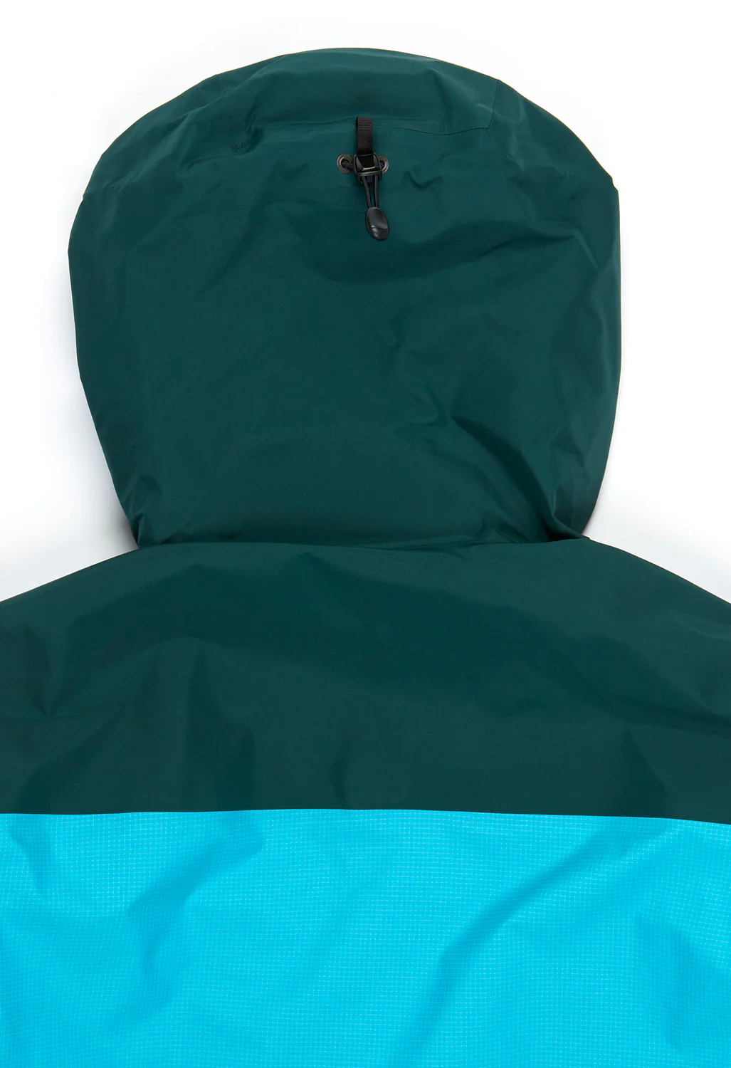 Arc'teryx Men's Alpha GORE-TEX Pro Jacket - Blue Tetra/Pytheas - Image 4