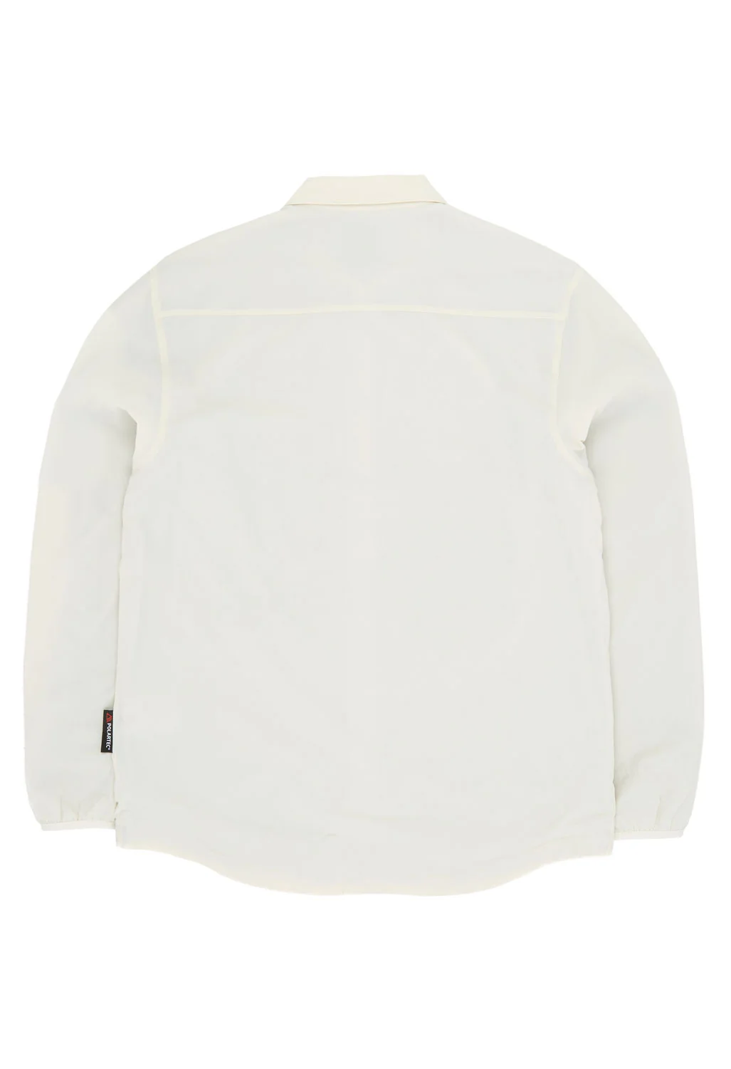 CAYL Men's Alpha Hiker Shirt - White - Image 2