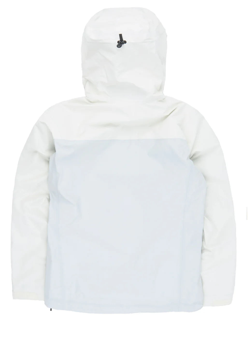 Arc'teryx Men's Alpha Jacket - Arctic Silk / Solitude - Image 2