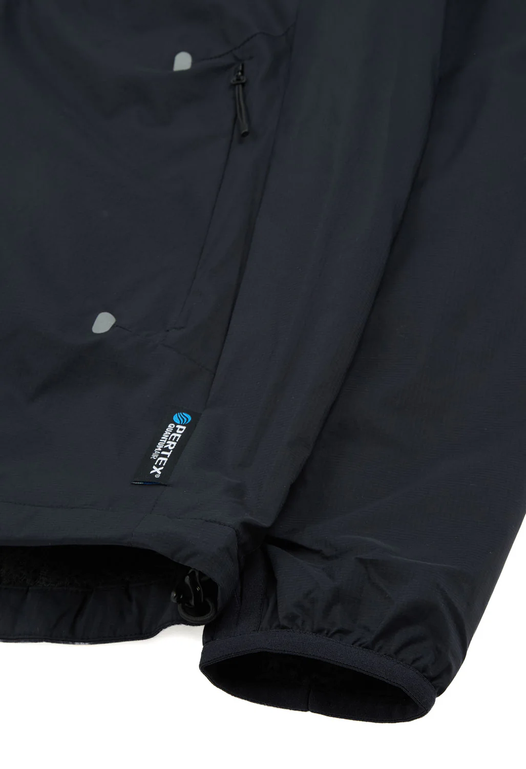 CAYL Men's Alpha Jacket - Black - Image 6