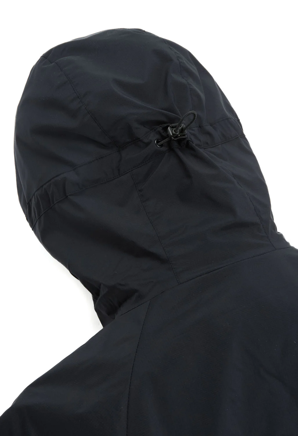 CAYL Men's Alpha Jacket - Black - Image 8