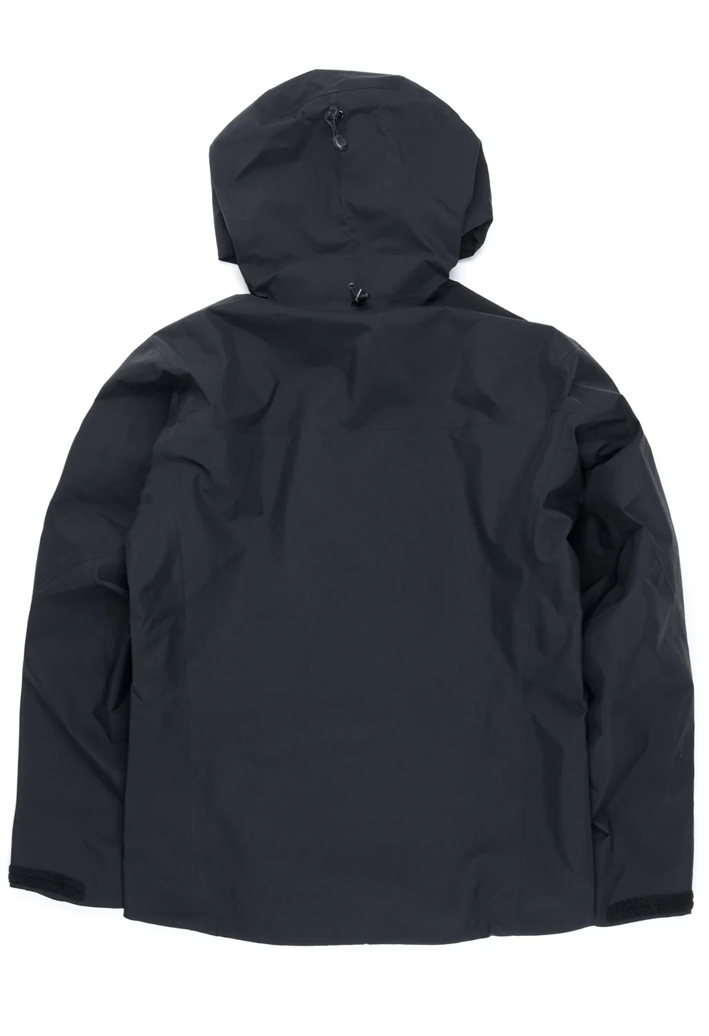 Arc'teryx Men's Alpha SV GORE-TEX Pro Jacket - Black - Image 2