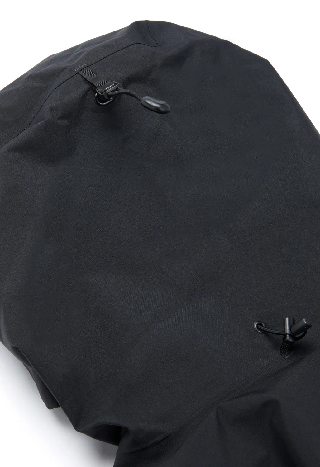 Arc'teryx Men's Alpha SV GORE-TEX Pro Jacket - Black - Image 6