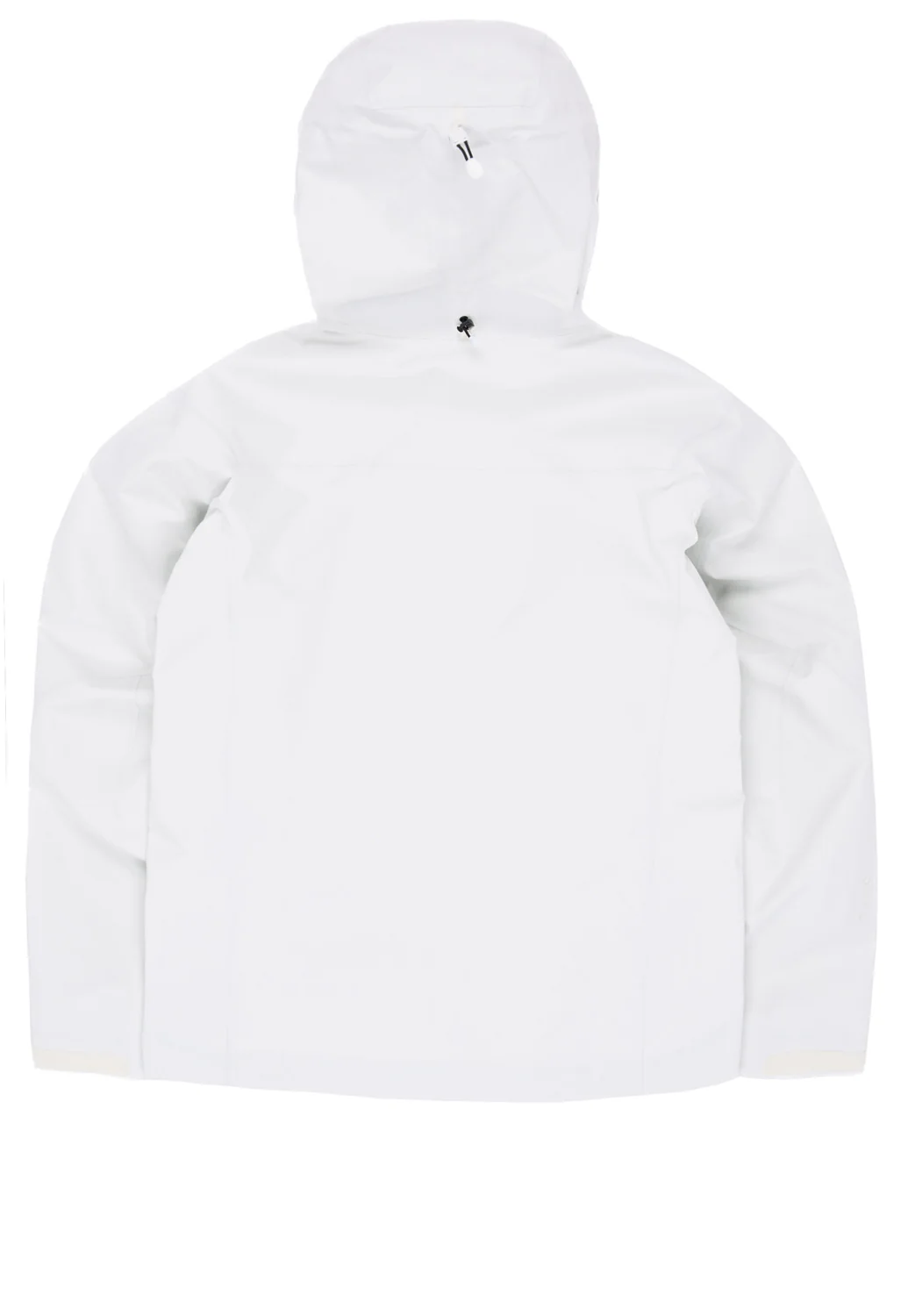 Arc'teryx Men's Alpha SV Jacket - Whiteout - Image 2