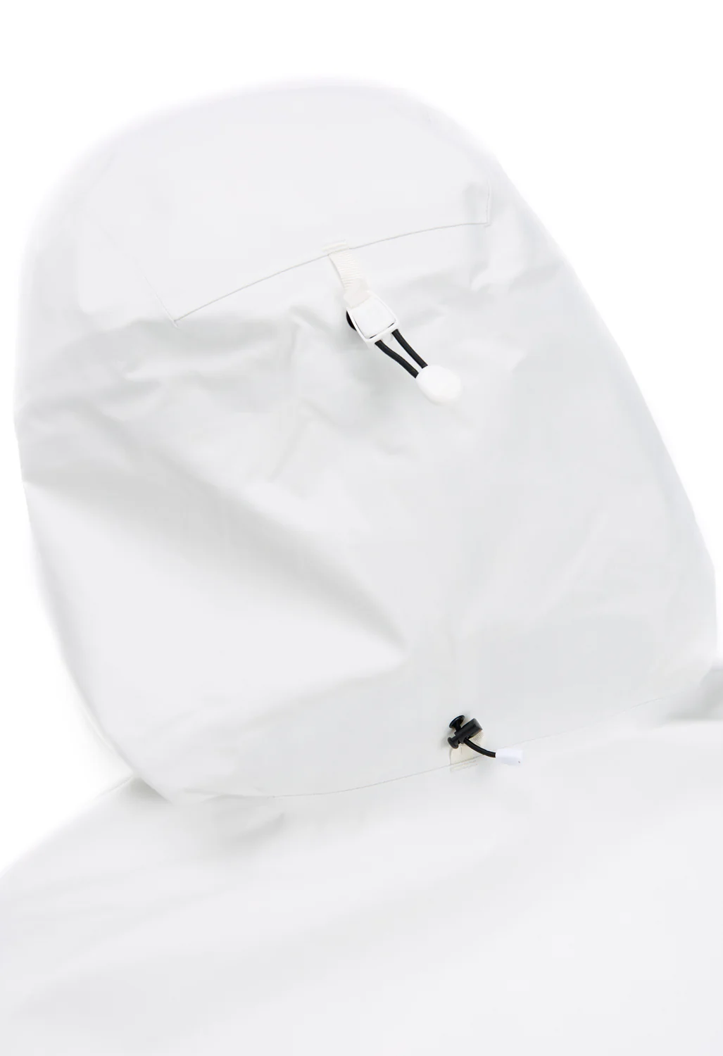 Arc'teryx Men's Alpha SV Jacket - Whiteout - Image 8