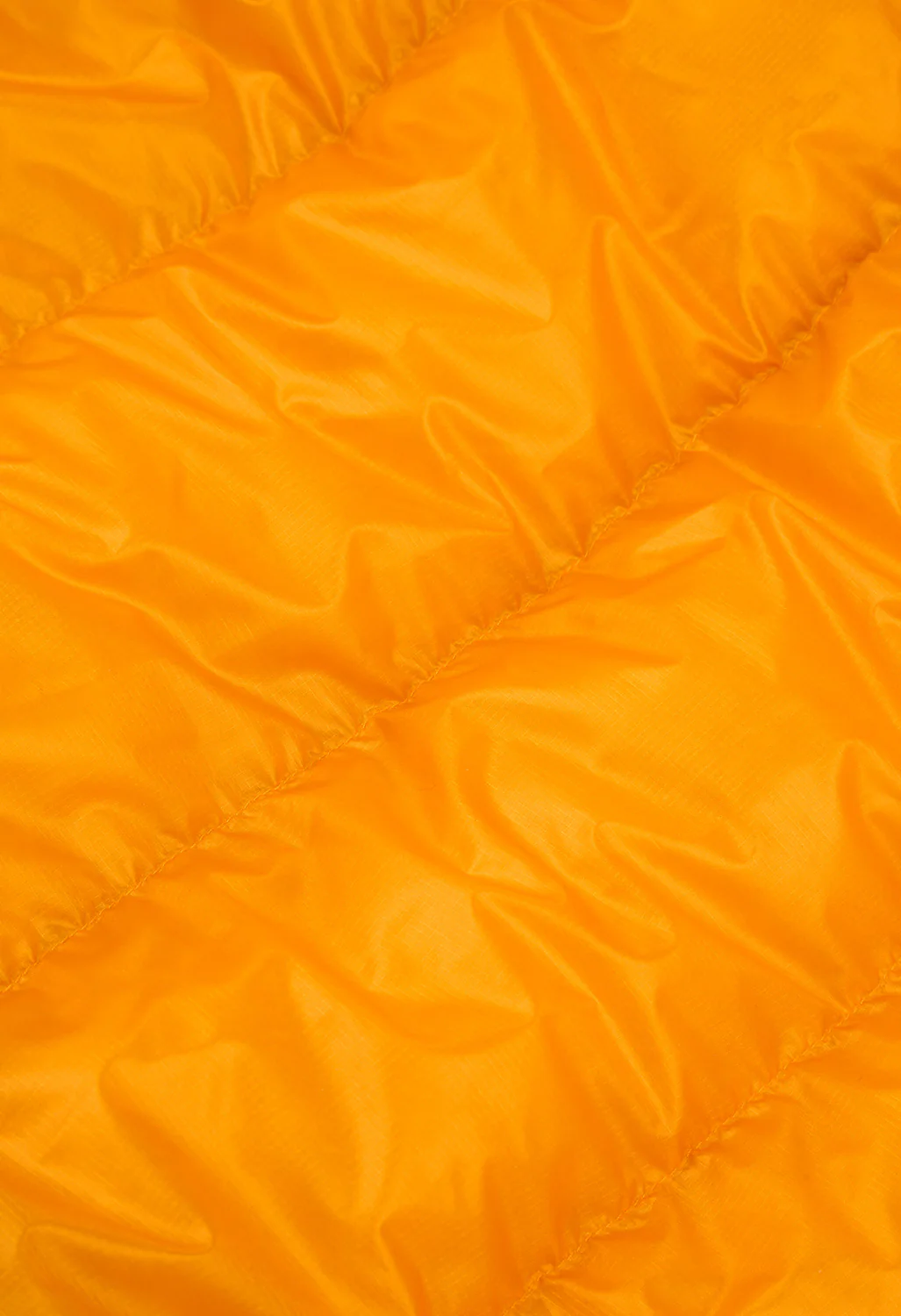 Montbell Men's Alpine Down Parka - Orange - Image 10