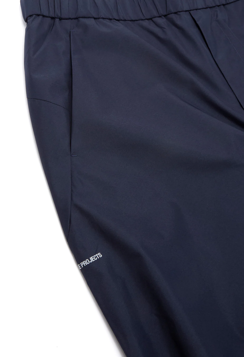 Men's Alvar Gore-Tex Infinium Tech Trousers - Dark Navy - Image 3