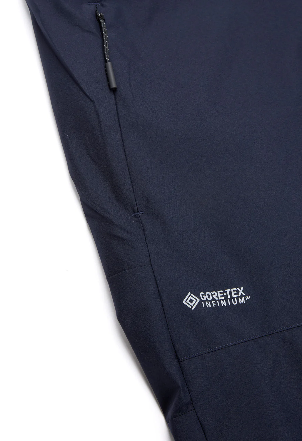 Men's Alvar Gore-Tex Infinium Tech Trousers - Dark Navy - Image 4