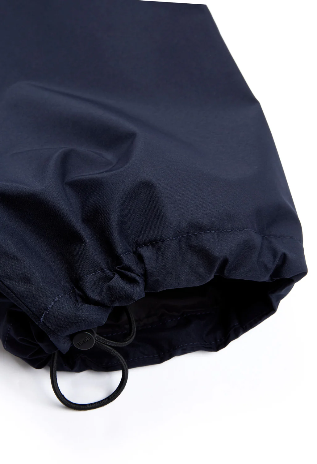 Men's Alvar Gore-Tex Infinium Tech Trousers - Dark Navy - Image 5