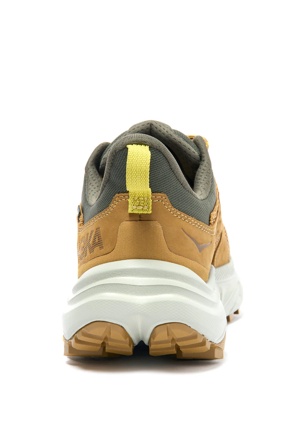 Hoka Men's Anacapa 2 GORE-TEX Trainers - Honey / Barley - Image 4
