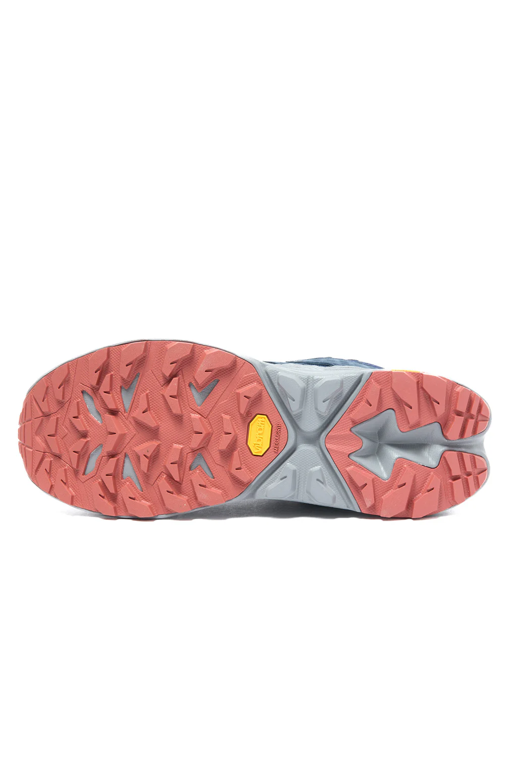 Hoka Men's Anacapa 2 Mid GORE-TEX Boots - Outer Space / Grey - Image 5