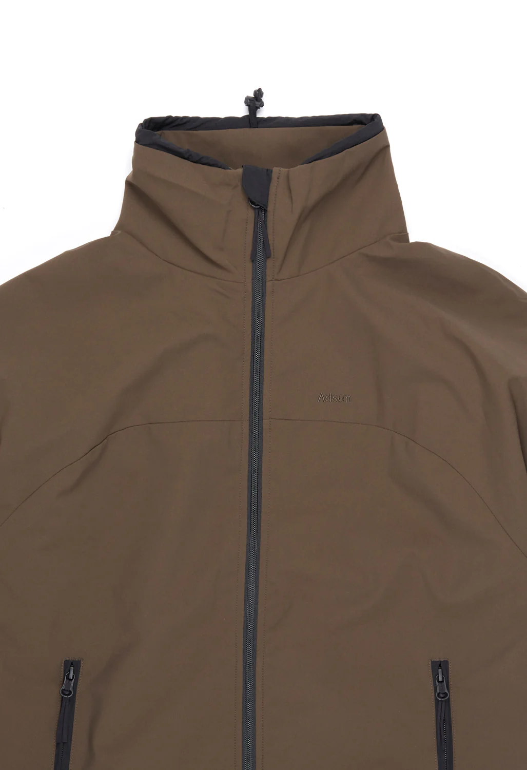 Adsum Men's Atmosphere Jacket - Olive Drab - Image 3